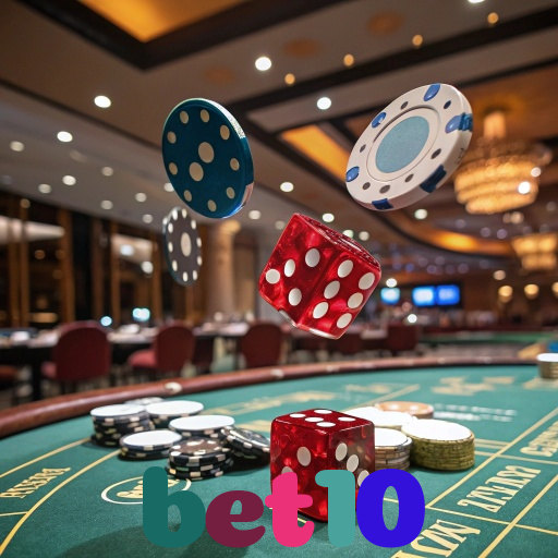  bet10