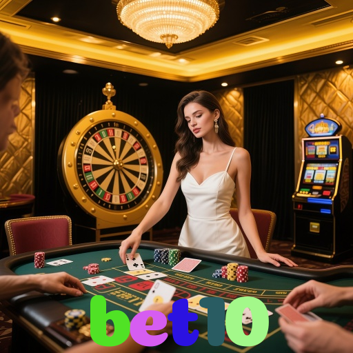  bet10