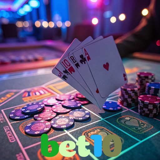  bet10