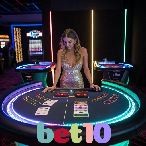  bet10