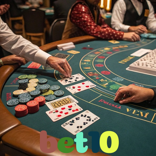  bet10