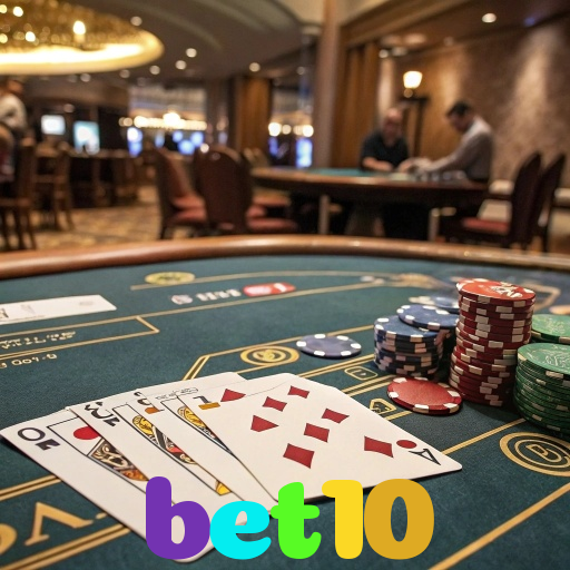 bet10