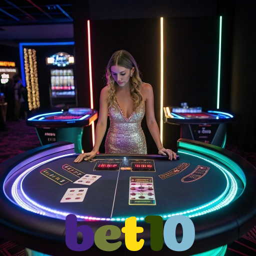  bet10