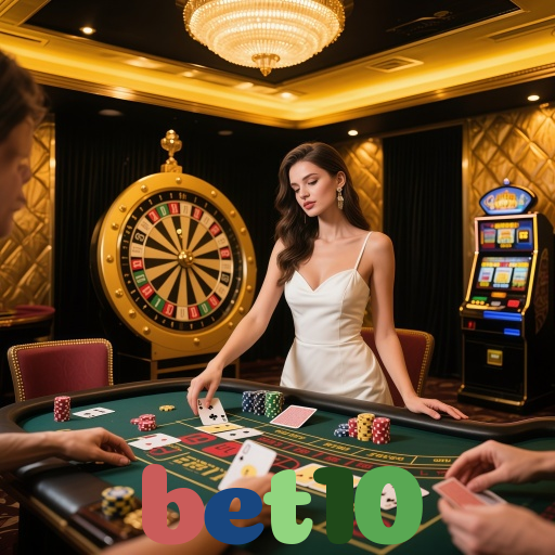  bet10
