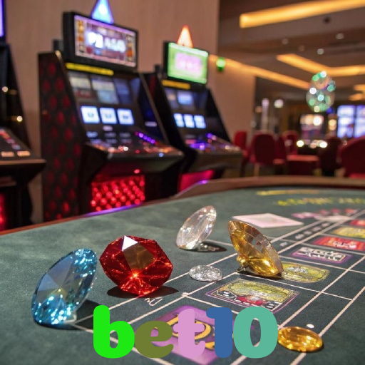  bet10