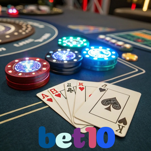  bet10