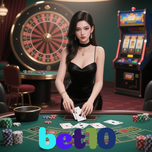  bet10