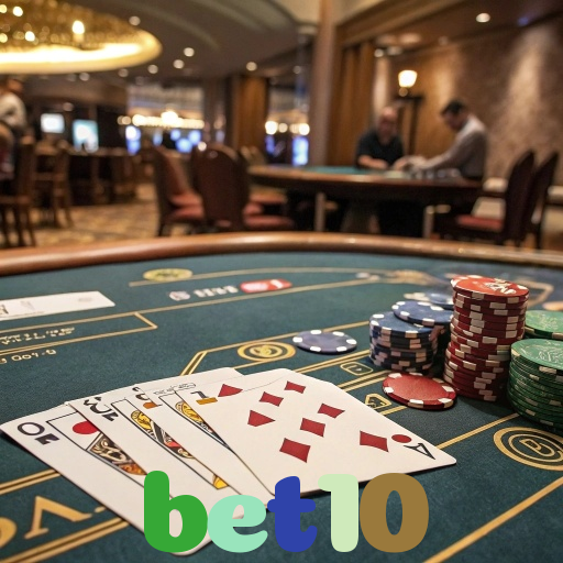  bet10