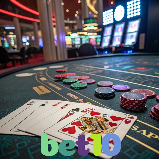 bet10