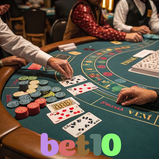 bet10