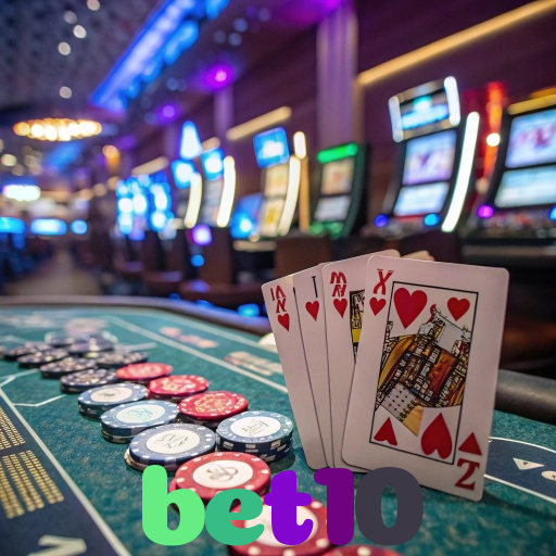  bet10