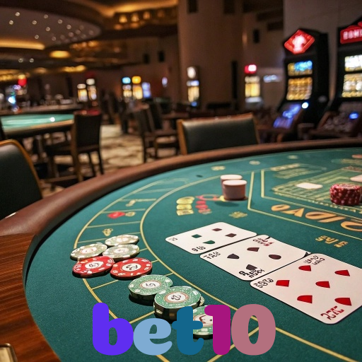  bet10