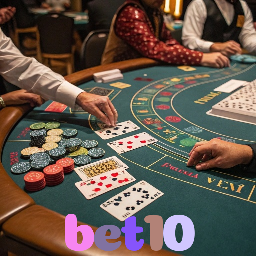  bet10