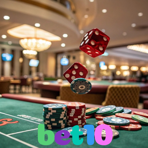  bet10