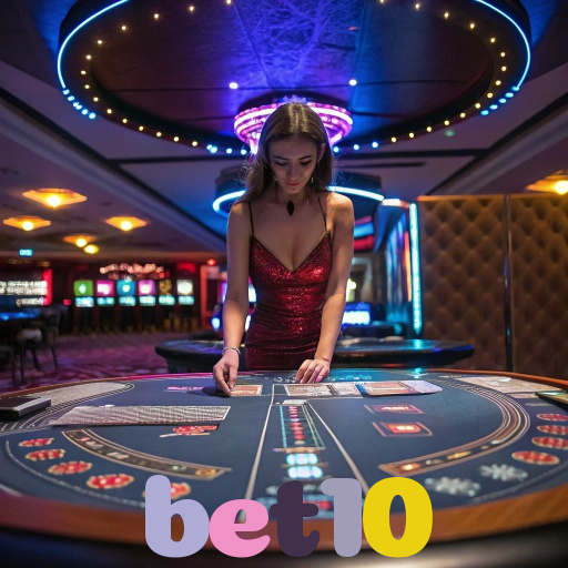  bet10