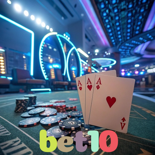  bet10