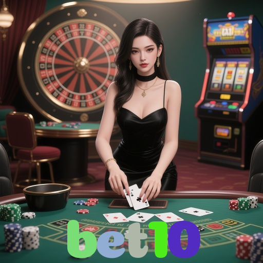  bet10