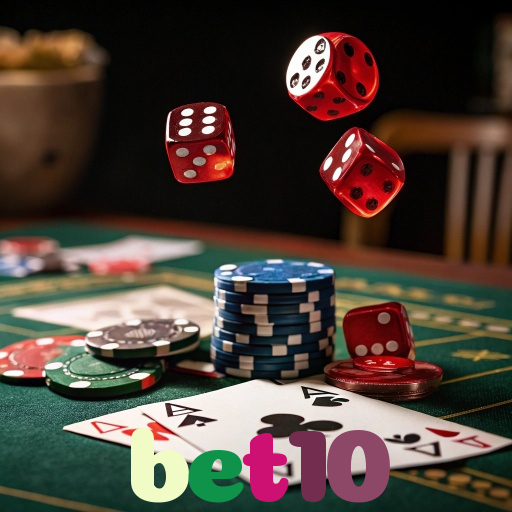  bet10