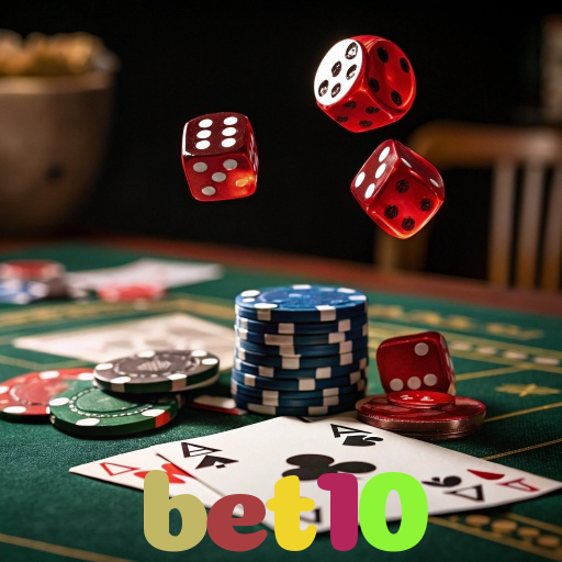  bet10