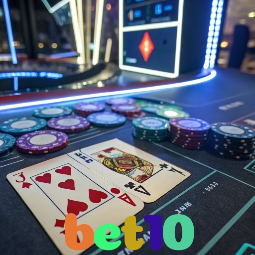  bet10