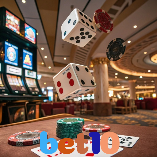  bet10
