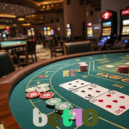  bet10