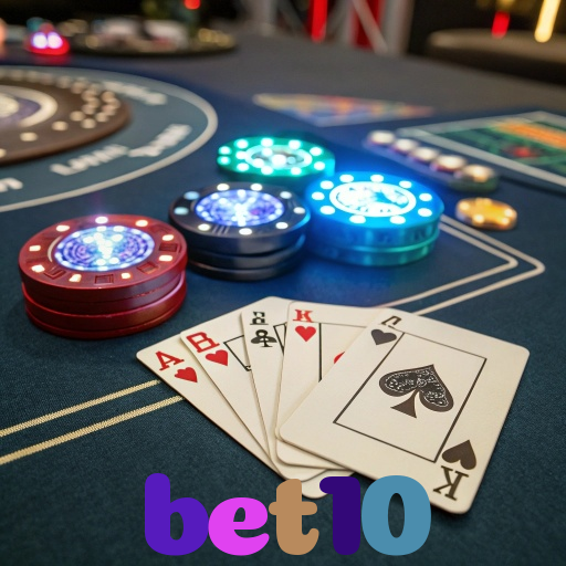  bet10