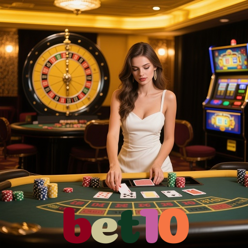  bet10