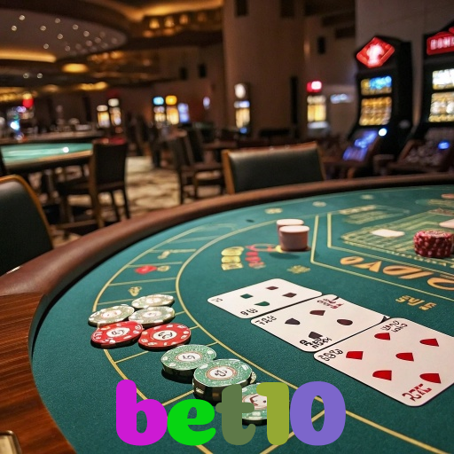  bet10