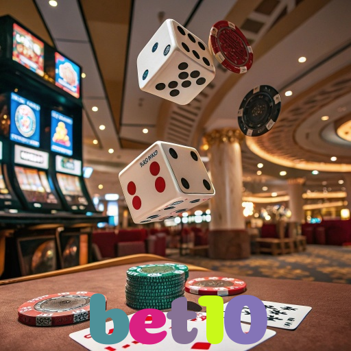  bet10