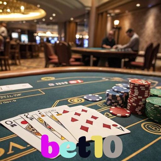  bet10
