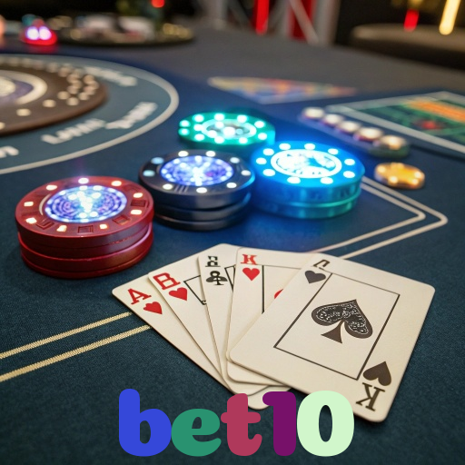  bet10