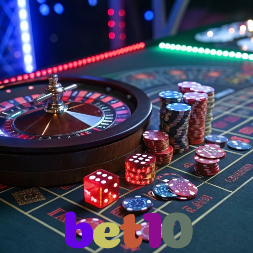  bet10