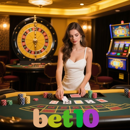  bet10