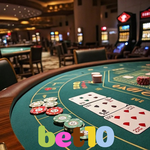  bet10