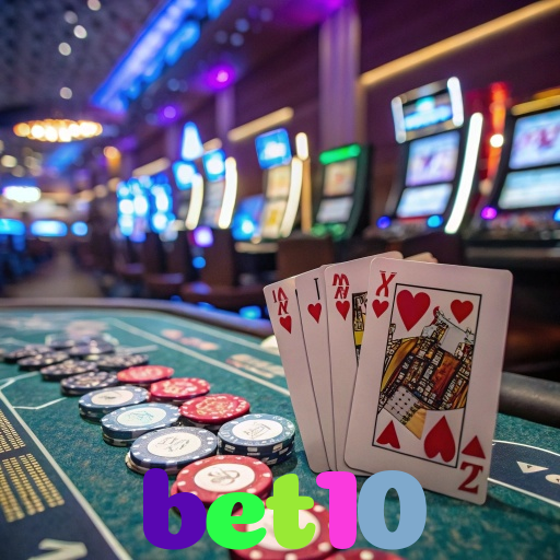  bet10