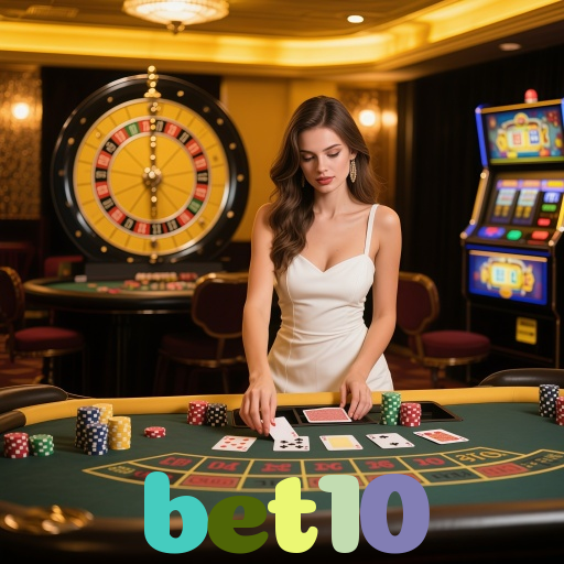  bet10