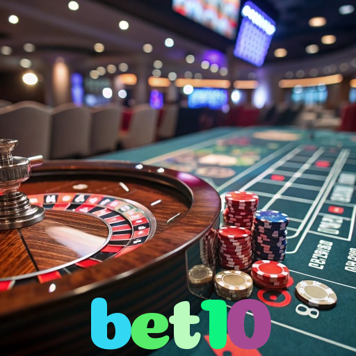  bet10