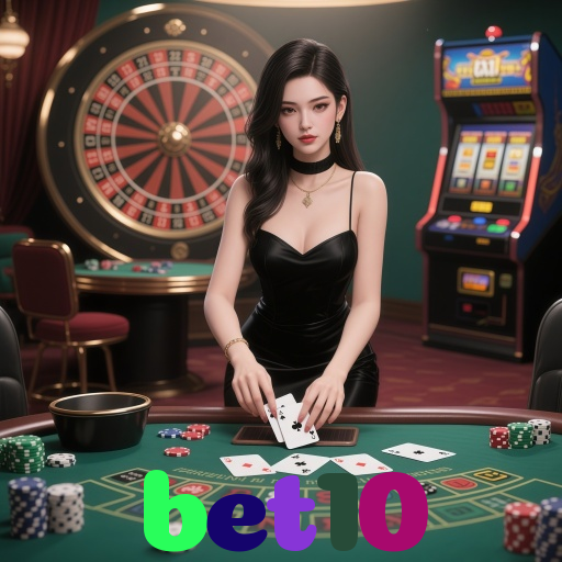  bet10