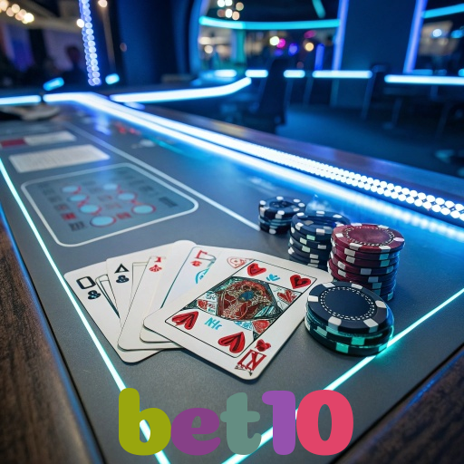  bet10