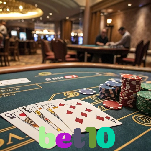  bet10