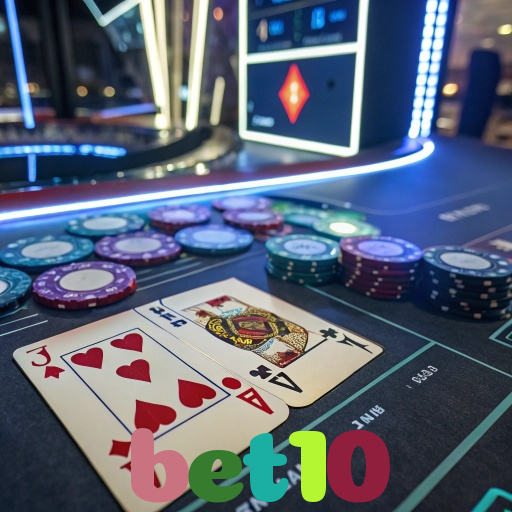  bet10
