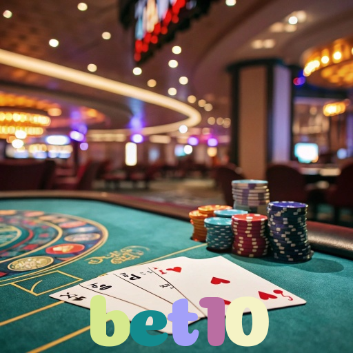  bet10