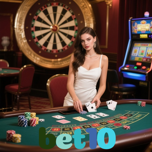  bet10