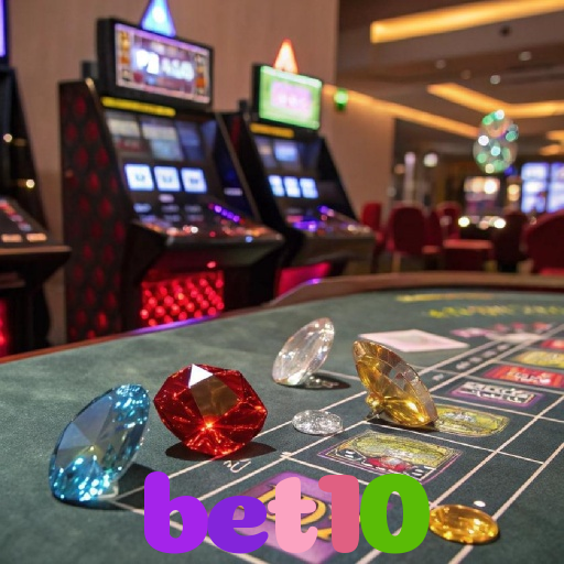  bet10