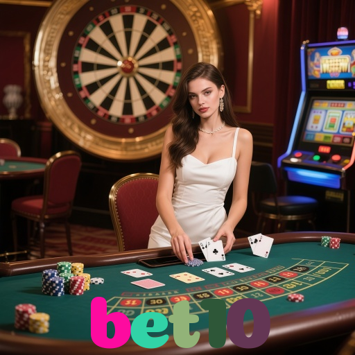  bet10
