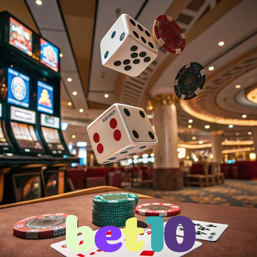  bet10