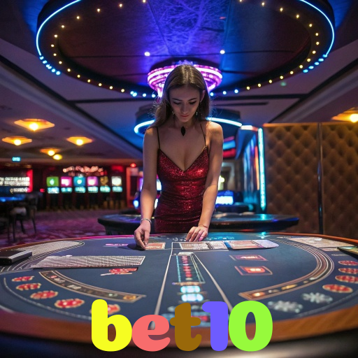  bet10