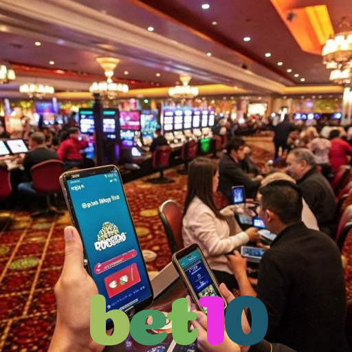 bet10
