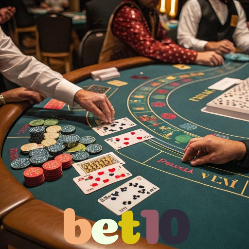  bet10